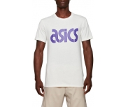 Asics T-shirt Graphic